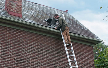 what affects urgent Gorstella roof repairs