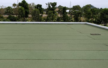 all Gorstella roofing types quoted for
