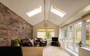 conservatory roof insulation Gorstella, Cheshire