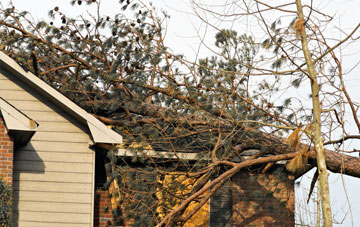 emergency roof repair Gorstella, Cheshire