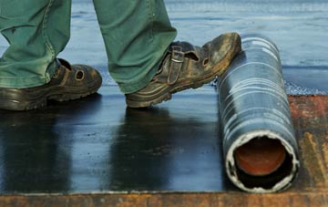 types of Gorstella felt roof