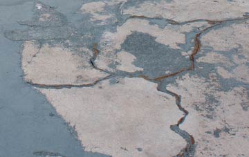 fibreglass roofing replacement Gorstella