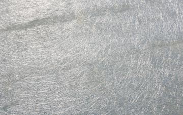 Gorstella laminate fibreglass or shingles?