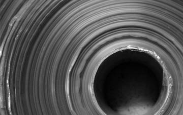 Gorstella pvc roof replacement