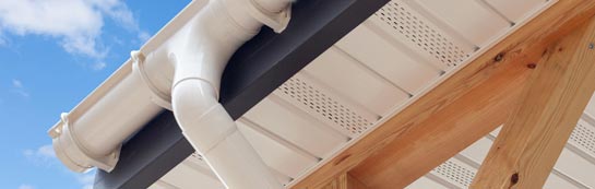 get Gorstella guttering quotes today