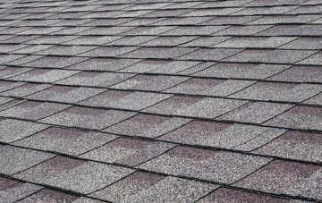 Gorstella tiles for shallow pitch roofing