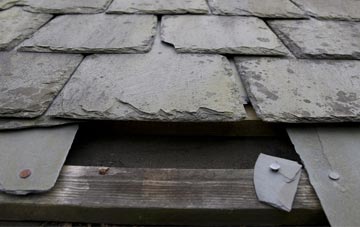 Gorstella slate roof repairs and maintenance