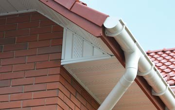 Gorstella soffit repair costs