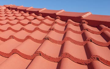 Gorstella tile and slate roof replacement