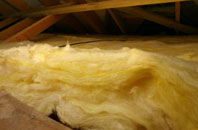 Gorstella pitch roof insulation