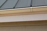 Gorstella soffit repair